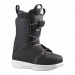 Pearl Boa Black White Gold Womens Snowboard Boots